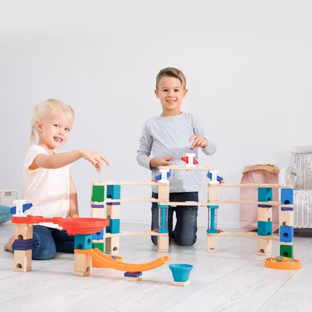 Kulbana Quadrilla XXL