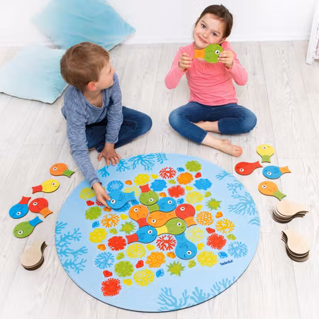 Sällskapsspel Punakai XXL