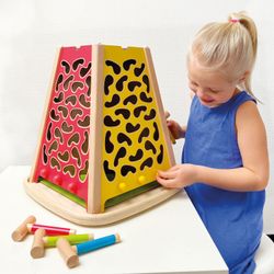 Sällskapsspel Climb
