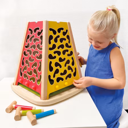 Sällskapsspel Climb