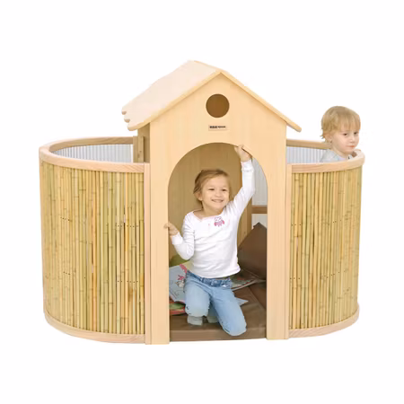 Inomhuskoja Play House