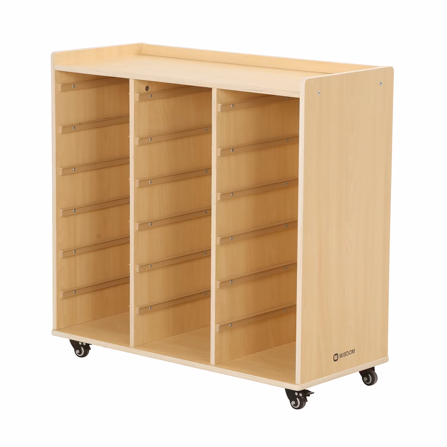 Förvaringsmöbel, 15 lådor
