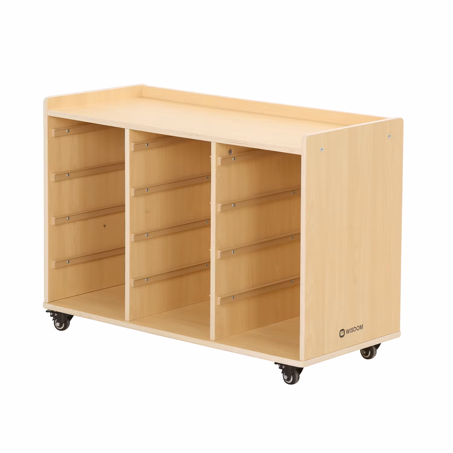 Förvaringsmöbel, 10 lådor