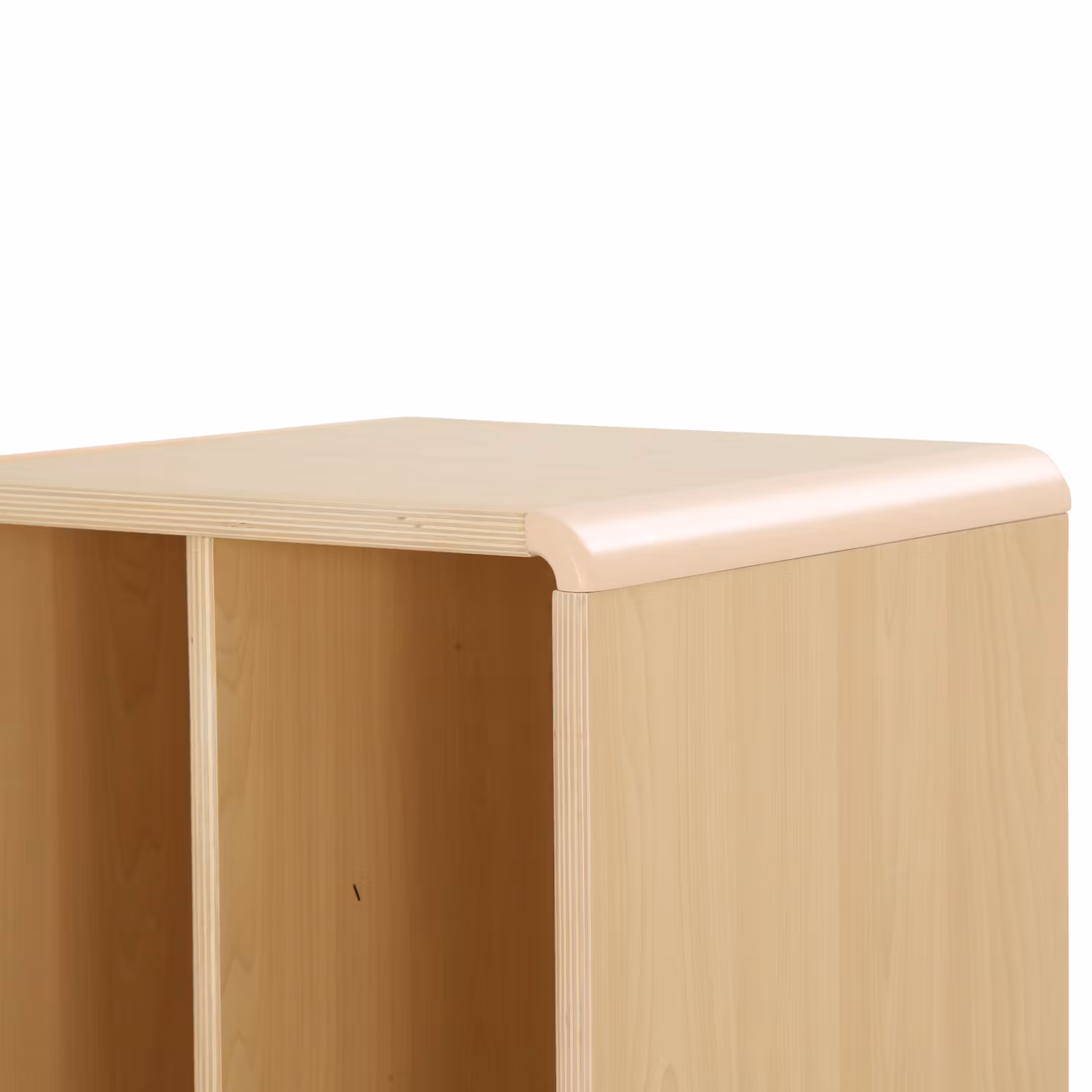 Dubbelgarderob