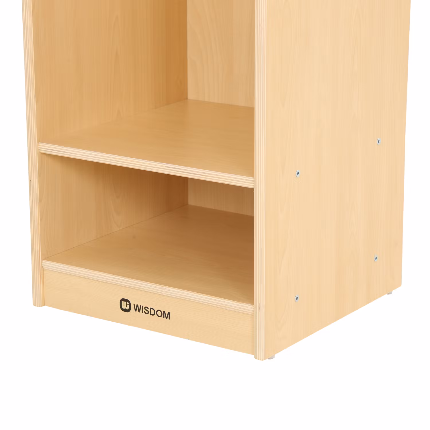 Dubbelgarderob