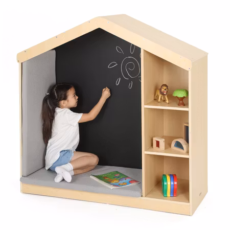 Inomhuskoja Cosy House