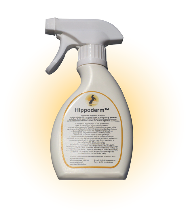 Hippoderm Spray 250 ml