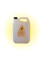 Hippoderm hovbadslösning 5 liter