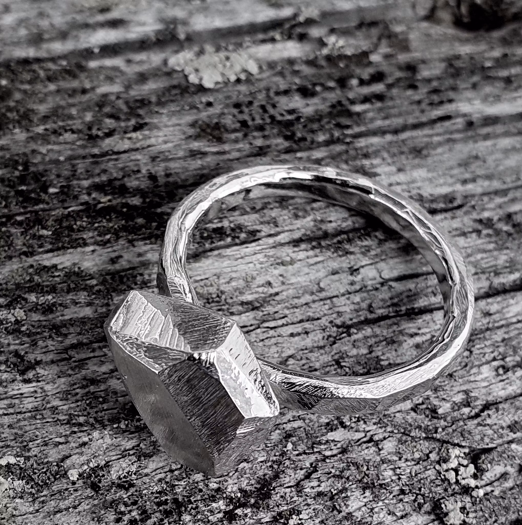 Rock #1
