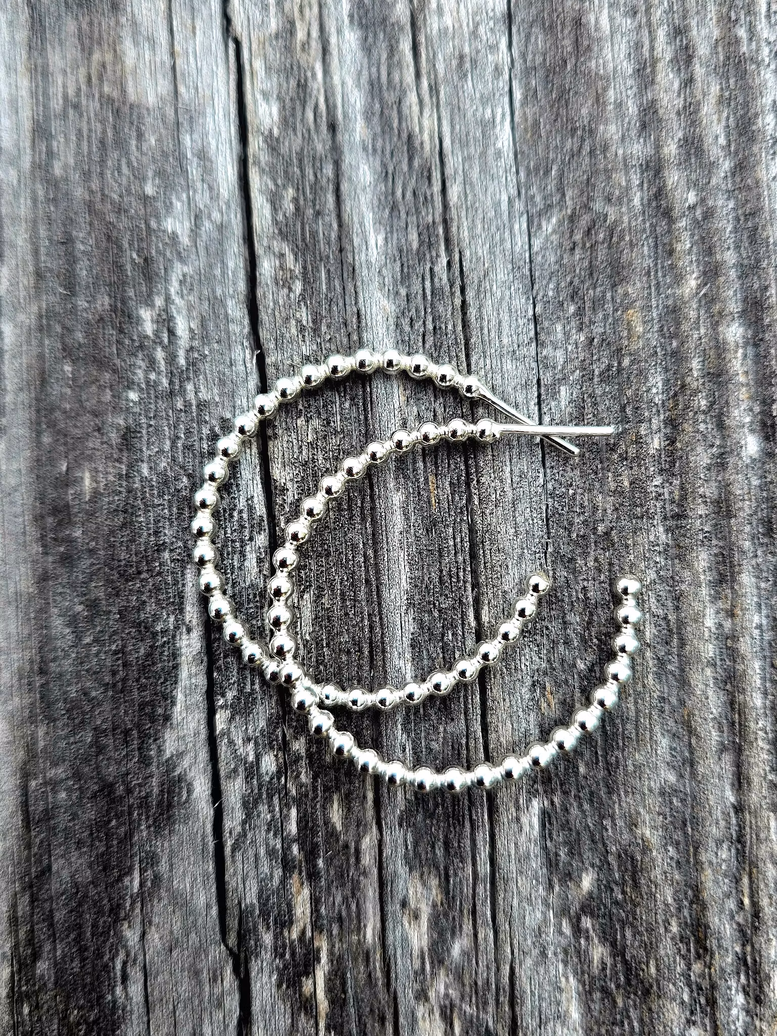 Loop kula, stora