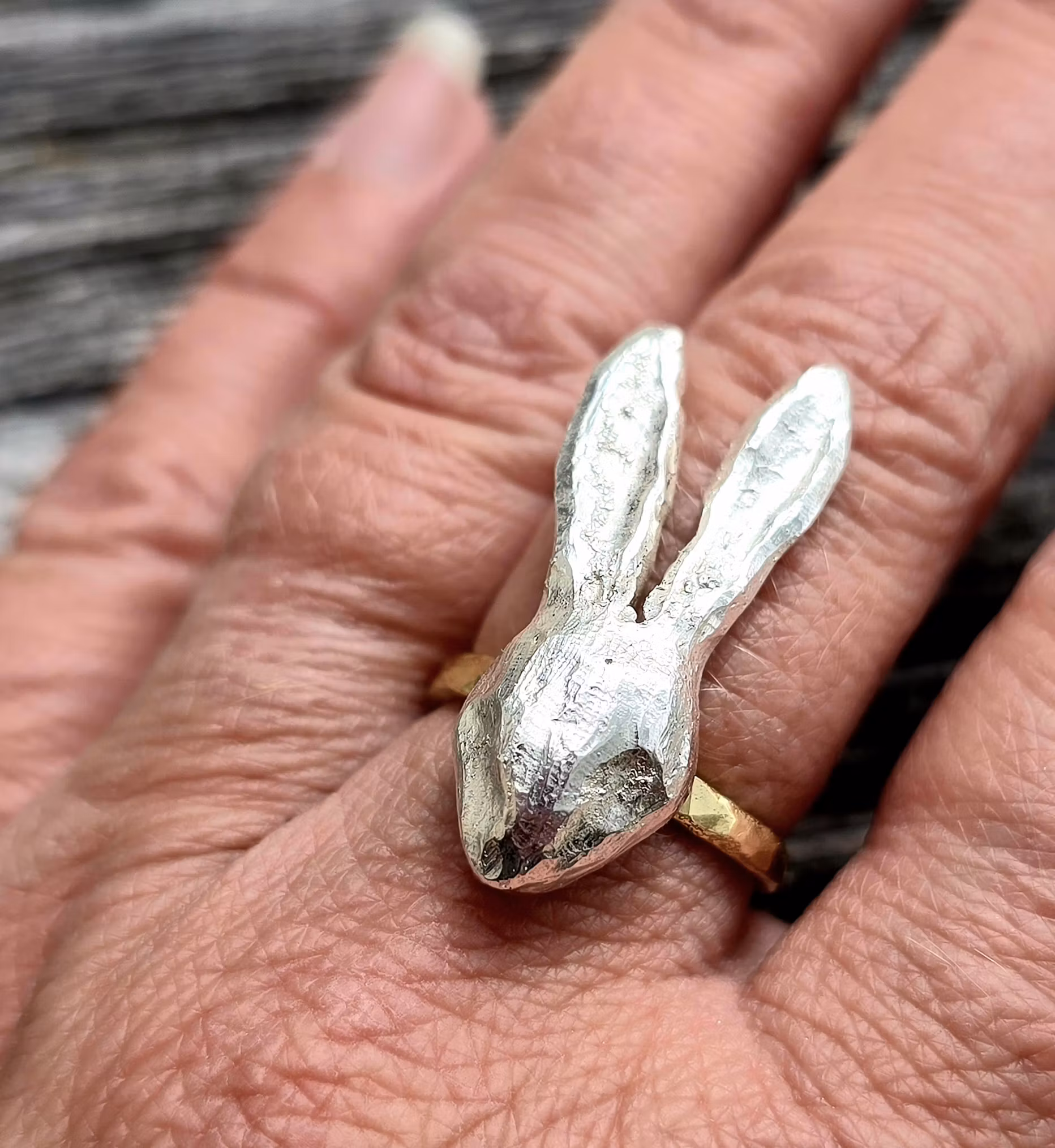 Hare