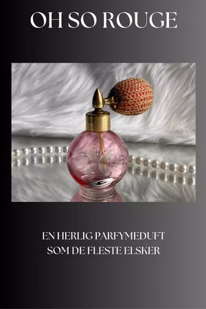 OH So Rouge