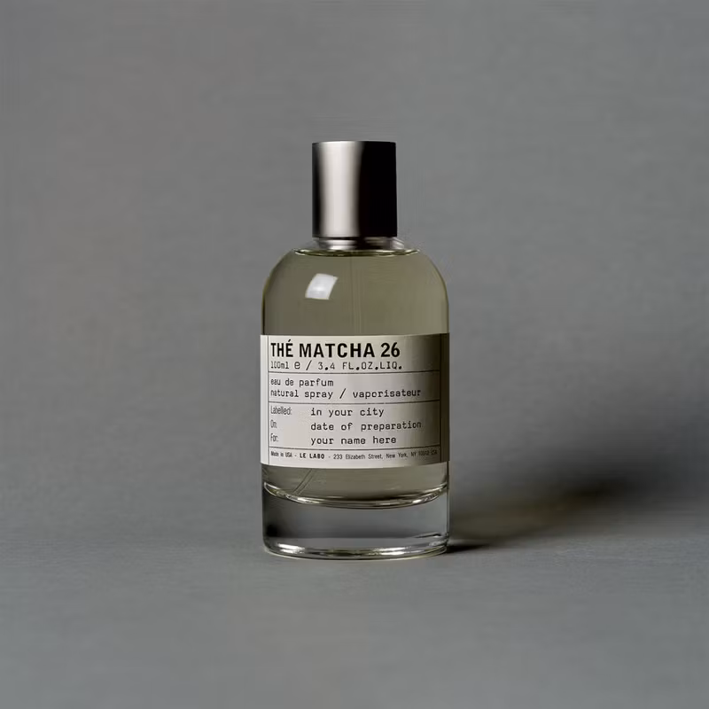 Santal 26 ( le Labo )