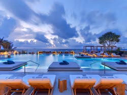 The One Hotel Miami