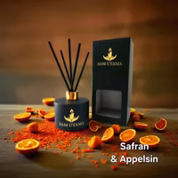 SAFRAN & APPELSIN