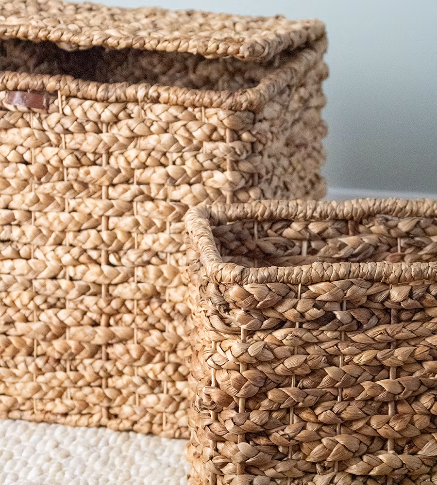 Floe förvaringslåda stor