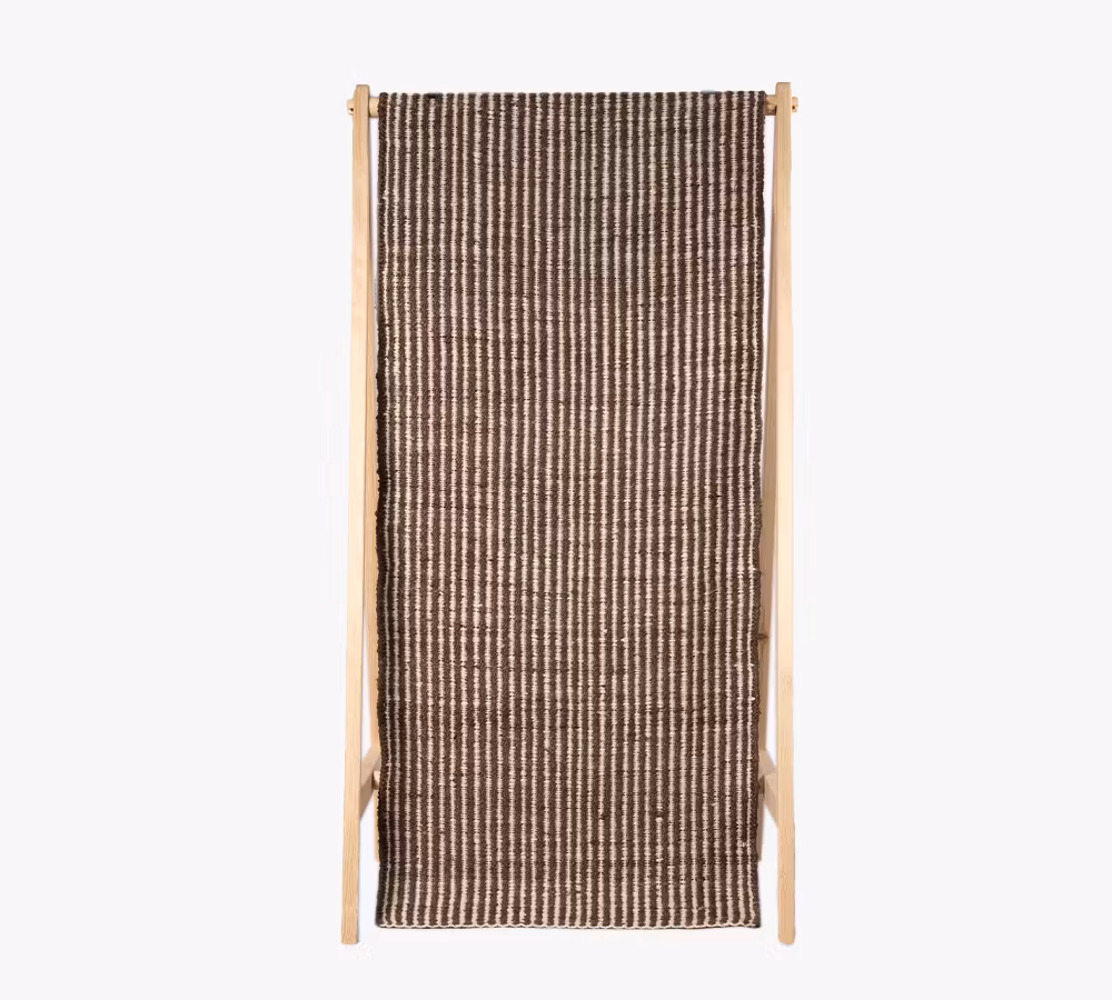 RADJA - BRUN 80X140CM