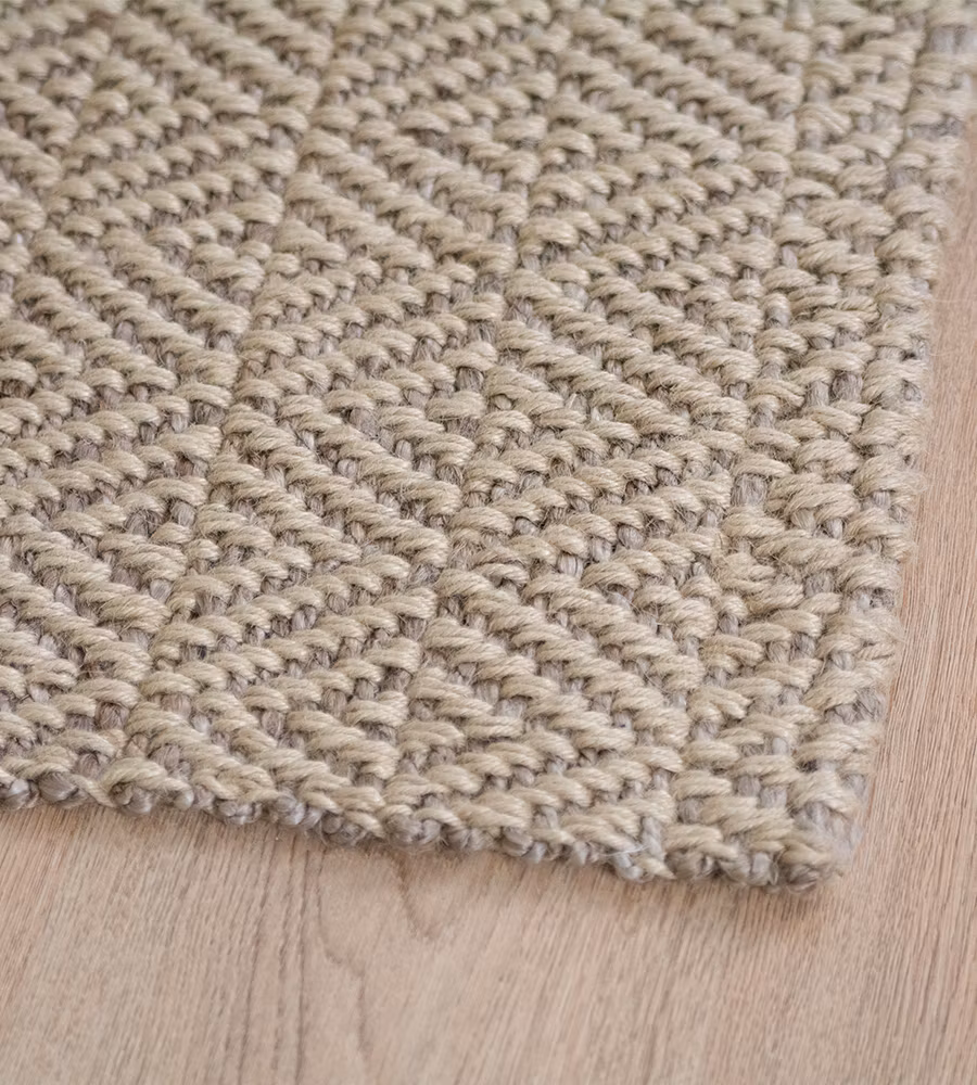 NORSE - LINDBARK 80X140CM