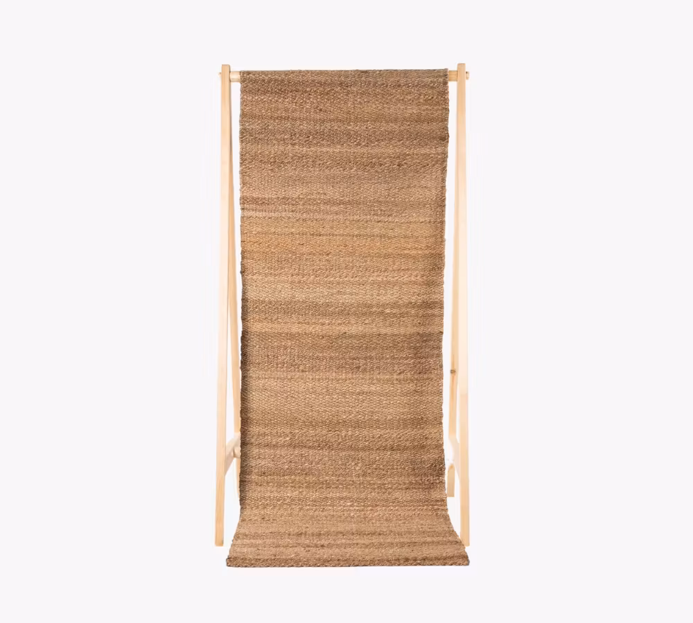 NASET - SILVERNATUR 80X140CM