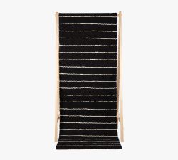 NAKTUM - SVART 80X200CM