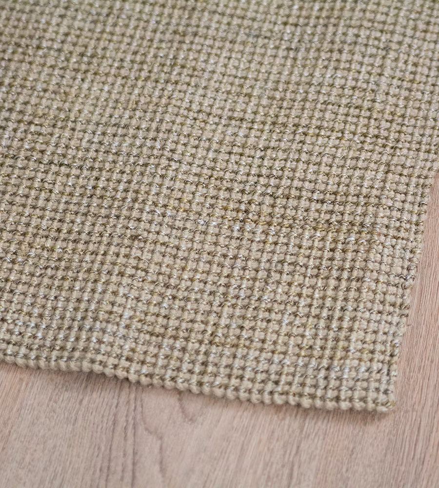 Disa Jute/Sisal Gångmatta, 80x200