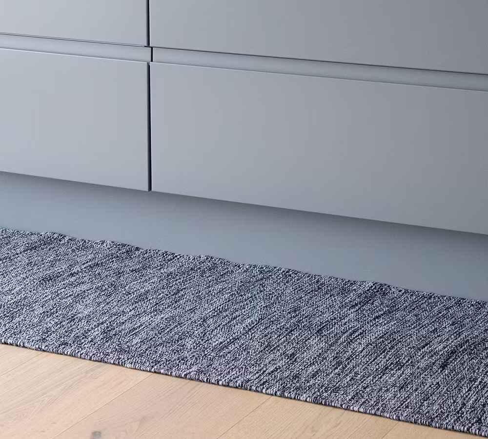 Ekel Gångmatta Grå, 180 x 66