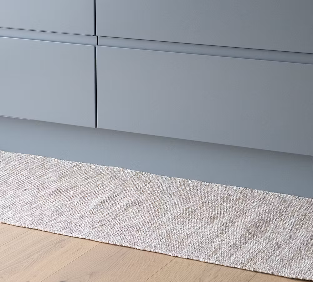 Ekel Gångmatta Beige 180 x 66