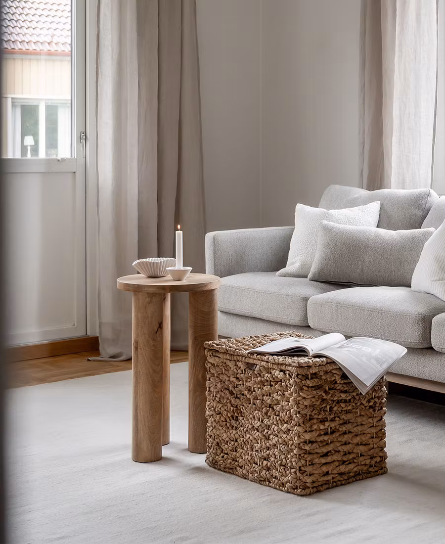 Floe förvaringslåda stor