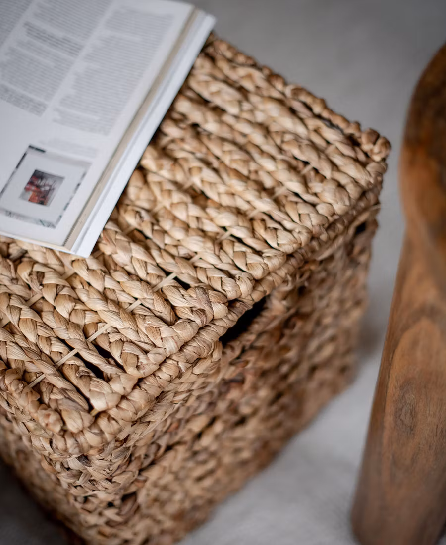 Floe förvaringslåda stor