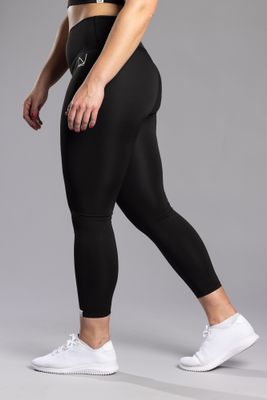 Superior Tights Black