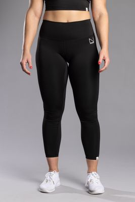 Superior Tights Black