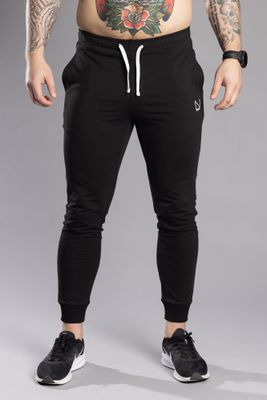 Respire Trackpants Black