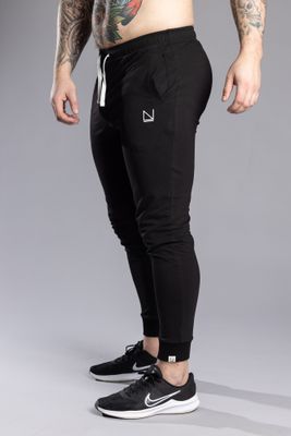 Respire Trackpants Black
