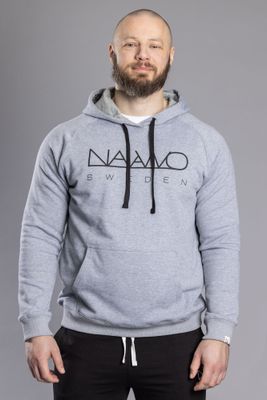 Incalescence Hoodie Gray