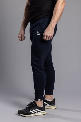 Respire Trackpants Dark Blue