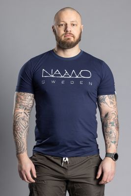 Ignite Short Sleeve Dark Blue