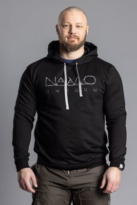 Prime Hoodie Black