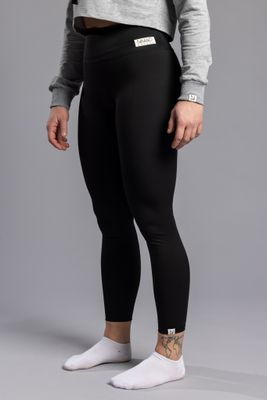 Superior V2 Tights Black