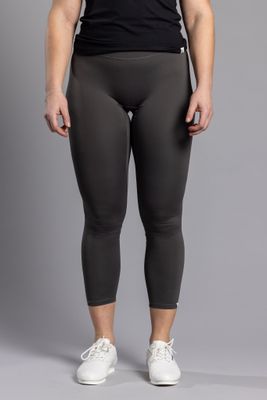 Superior V2 Tights Dark Gray