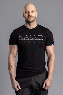 Ignite Short Sleeve Black