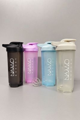 Shaker Clean