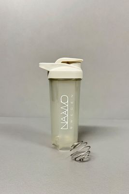 Shaker Clean