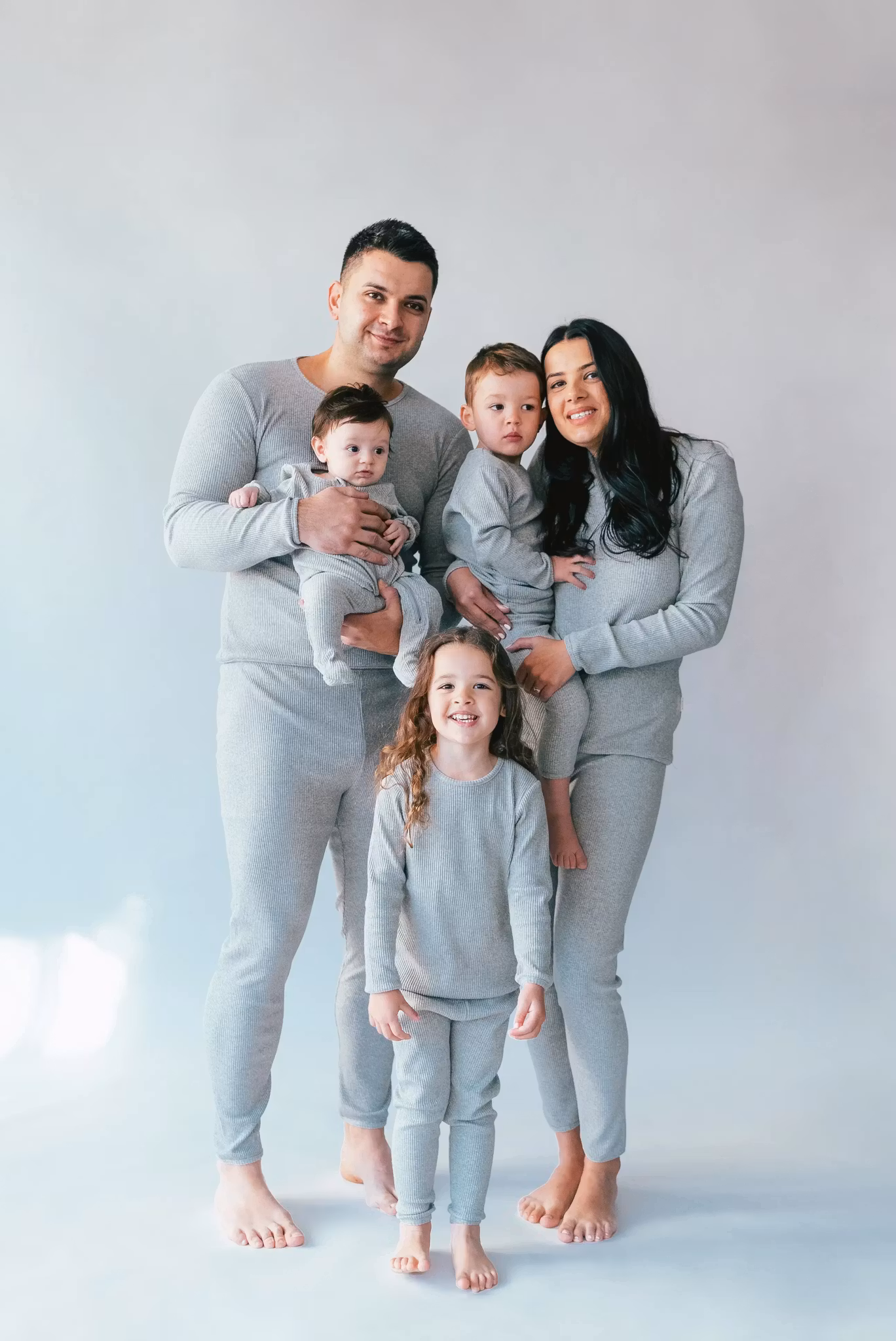Loungewear, voksen, Biscuit