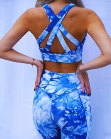 Sports-BH, Tie-dye