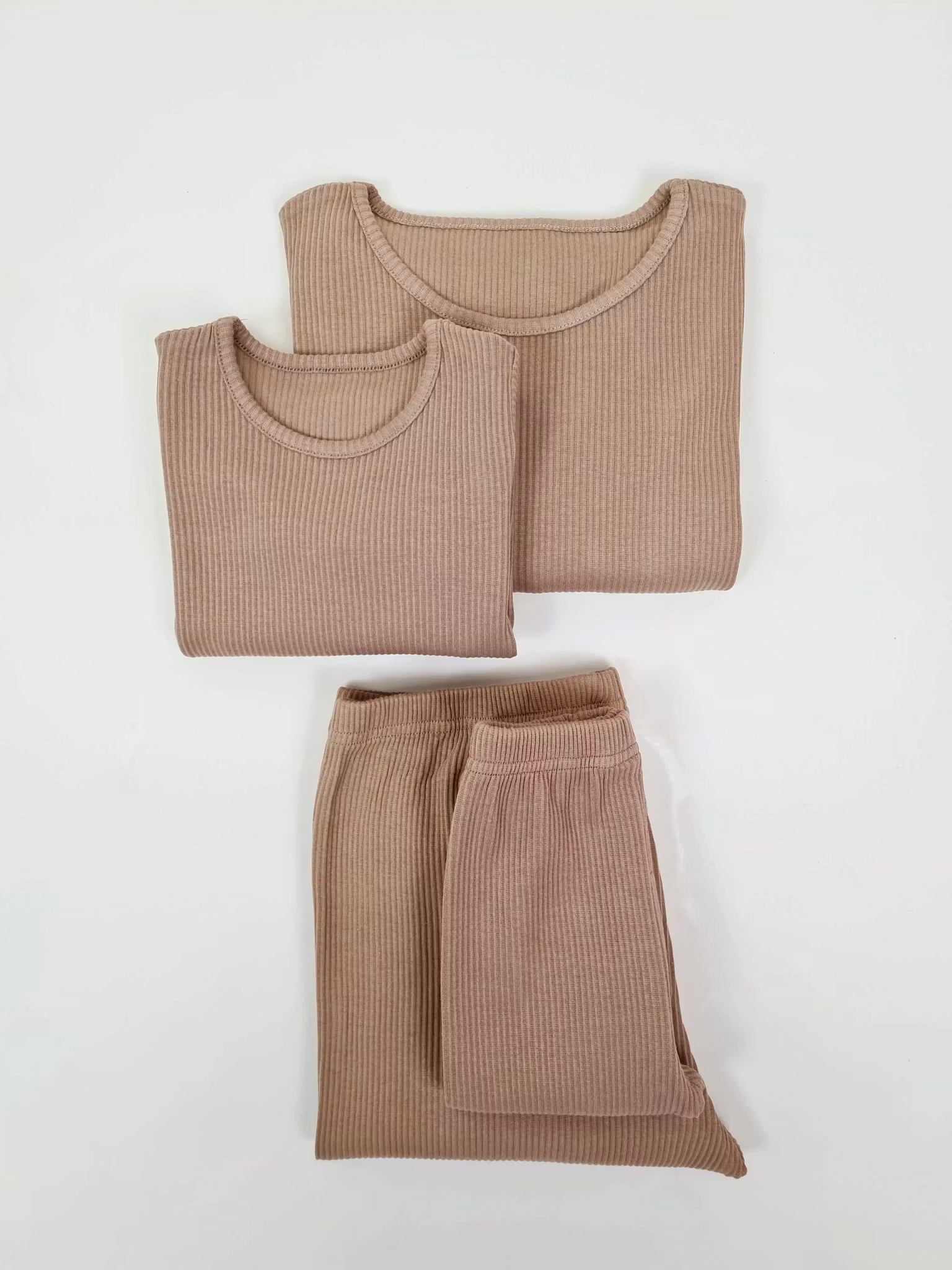 Loungewear, voksen, Biscuit
