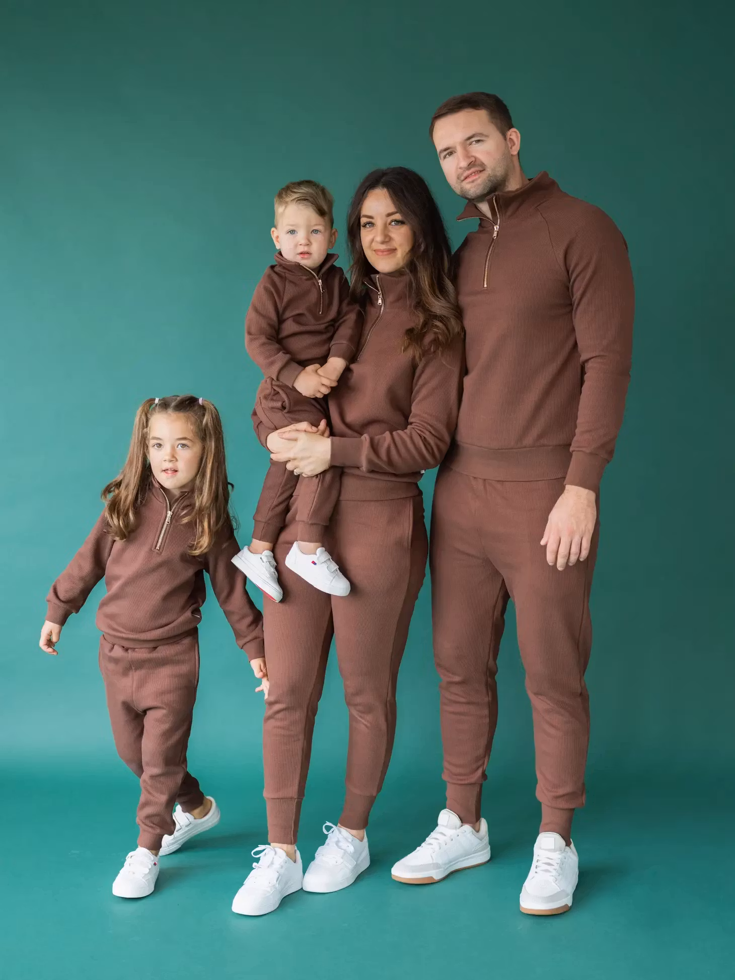 Tracksuit unisex, Space blå
