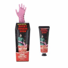 Rocky Horror Show, Hand Care Set