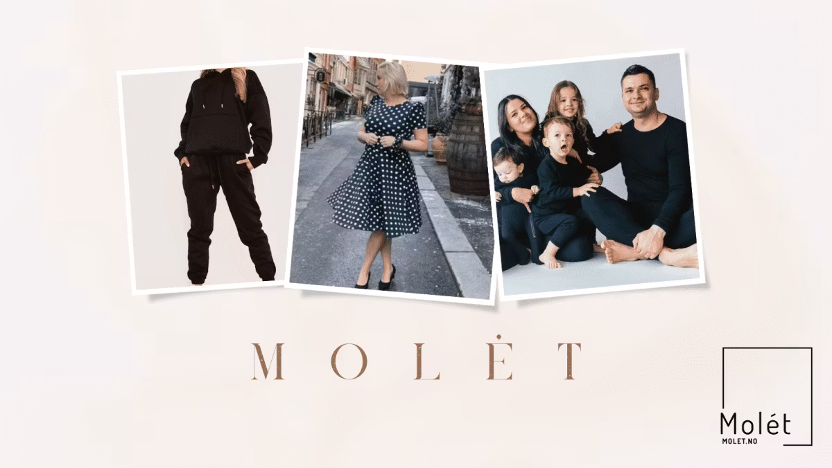 Molét.no