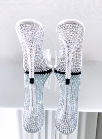 Glitter Fabulicious Gala - 01