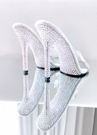 Glitter Fabulicious Gala - 01